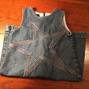 Tommy Hilfiger denim dress